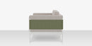DecoScapes Oliver Loveseat