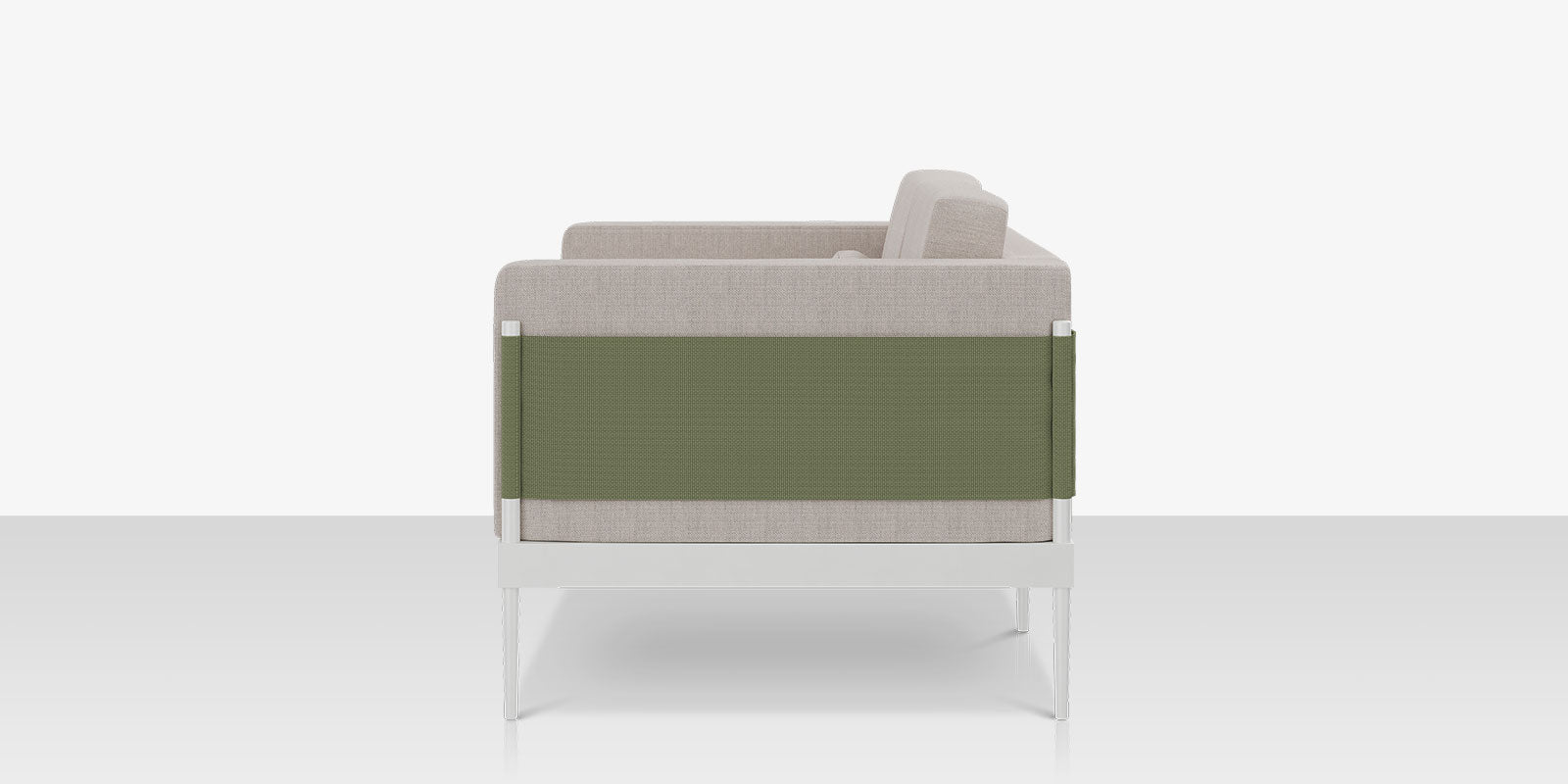 DecoScapes Oliver Loveseat