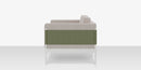 DecoScapes Oliver Loveseat