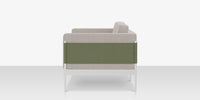 DecoScapes Oliver Loveseat