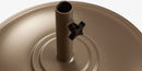 DecoScapes Rio Umbrella Base with Wheels