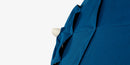 DecoScapes Rio Round Double Vented Umbrella