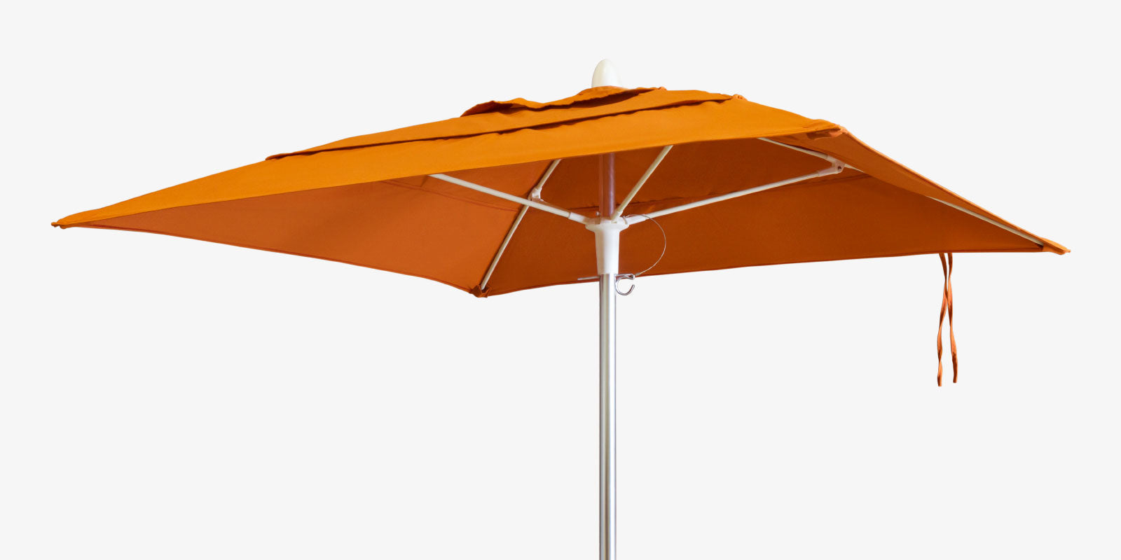 DecoScapes Rio Square Double Vented Umbrella