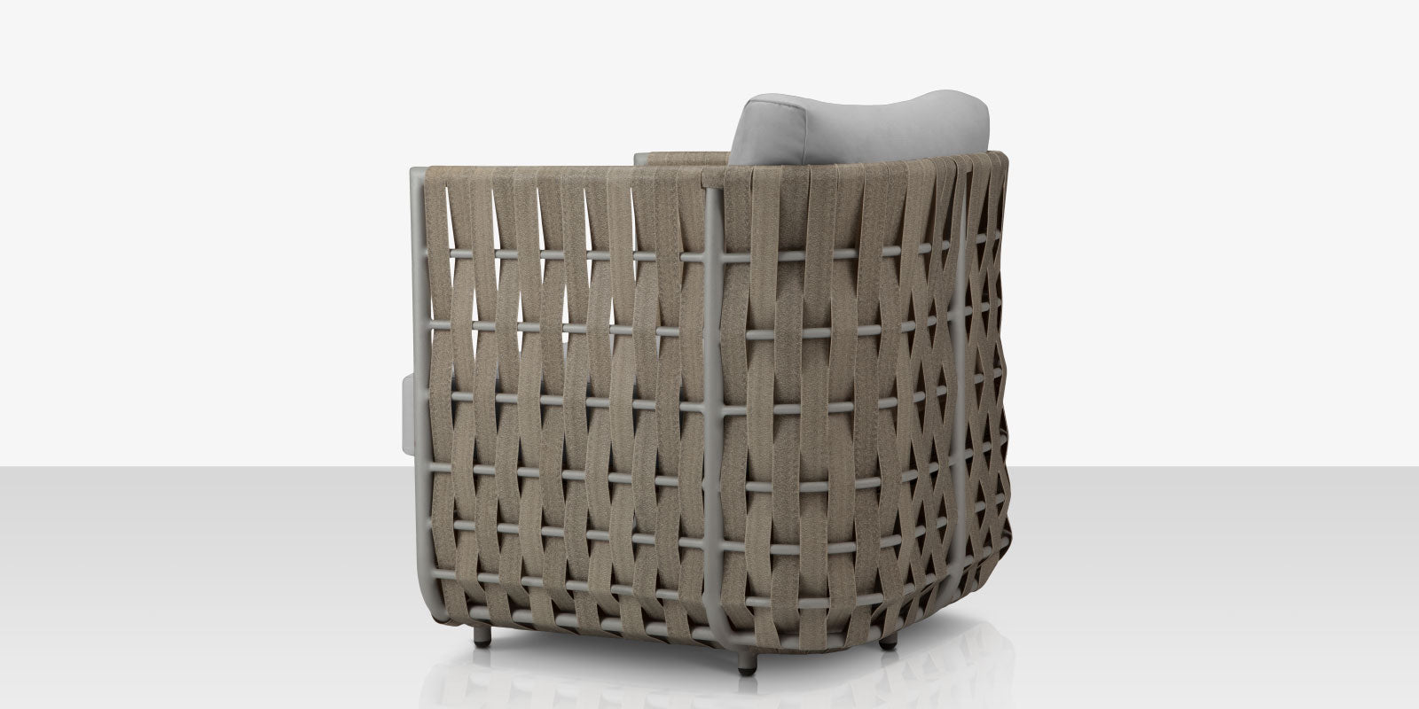 DecoScapes Scorpio Club Chair