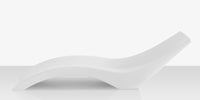 DecoScapes Skye Side Table - Round