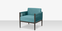 DecoScapes Skye Club Chair Style
