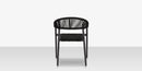 DecoScapes Skye Dining Arm Chair