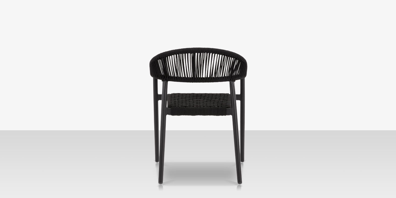 DecoScapes Skye Dining Arm Chair