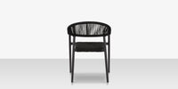 DecoScapes Skye Dining Arm Chair