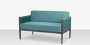 DecoScapes Skye Loveseat