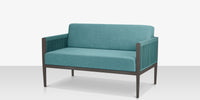 DecoScapes Skye Loveseat