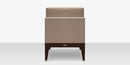 DecoScapes South Beach Armless Chair