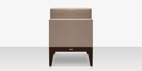 DecoScapes South Beach Armless Chair