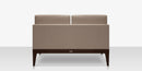 DecoScapes South Beach Armless Loveseat