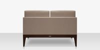 DecoScapes South Beach Armless Loveseat