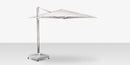DecoScapes The Grand 13' Cantilever Umbrella (Square)