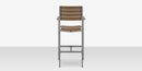 DecoScapes Vienna Bar Arm Chair