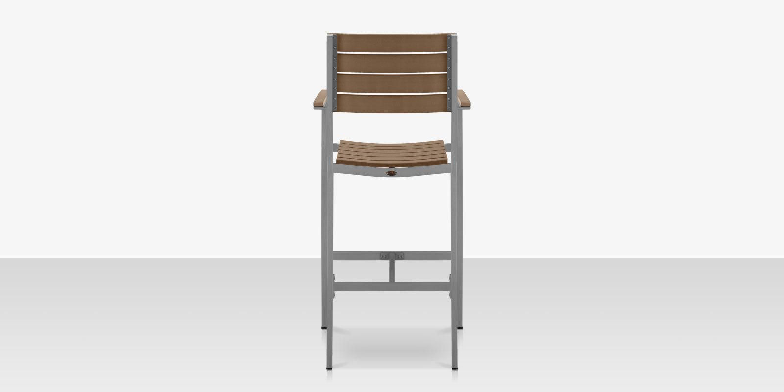 DecoScapes Vienna Bar Arm Chair