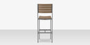 DecoScapes Vienna Bar Side Chair