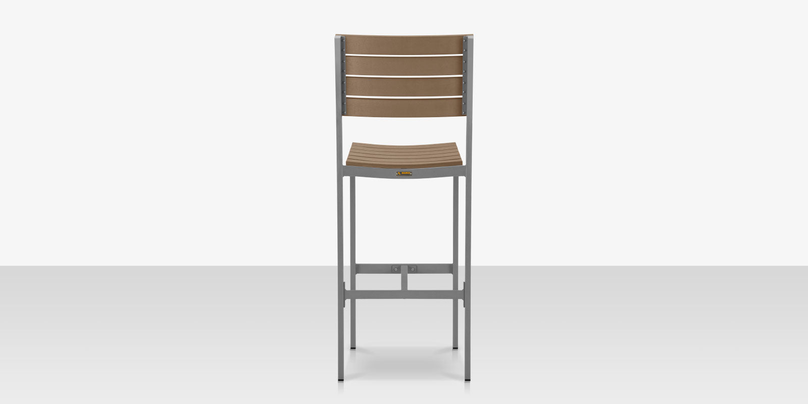 DecoScapes Vienna Bar Side Chair