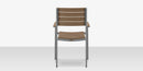 DecoScapes Vienna Dining Arm Chair