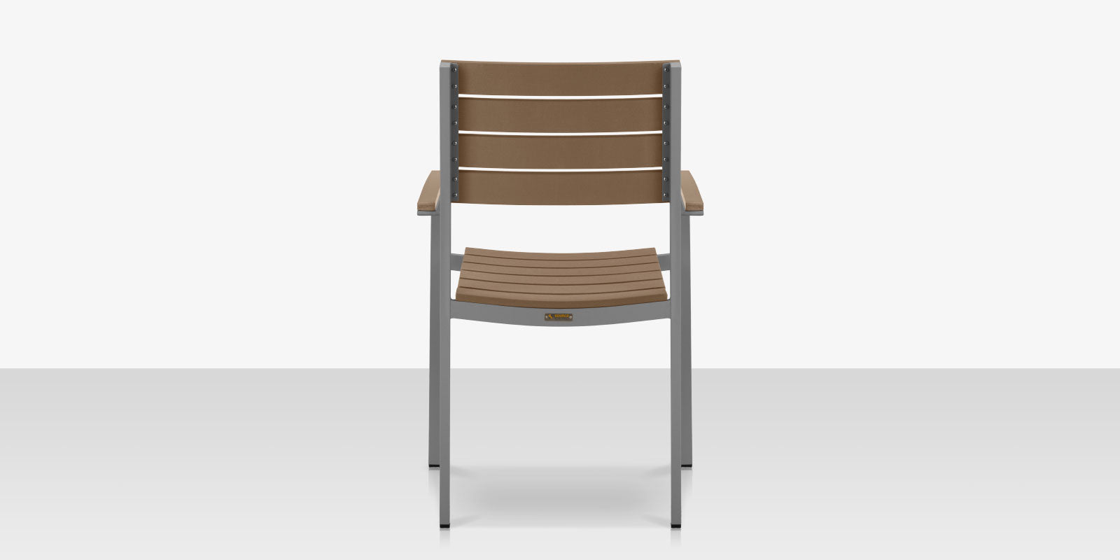 DecoScapes Vienna Dining Arm Chair