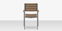 DecoScapes Vienna Dining Arm Chair