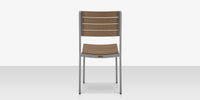 DecoScapes Vienna Dining Side Chair