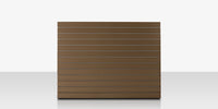 DecoScapes Vienna Durawood Planter Tall