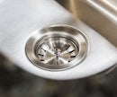 TrueFlame 19"x 15" Undermount Sink