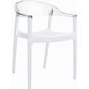 Compamia Carmen Modern Dining Chair - Set of 2