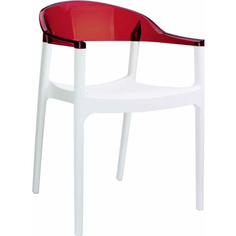 Compamia Carmen Modern Dining Chair - Set of 2