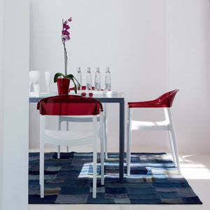 Compamia Carmen Modern Dining Chair - Set of 2