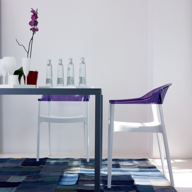 Compamia Carmen Modern Dining Chair - Set of 2