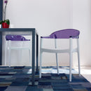 Compamia Carmen Modern Dining Chair - Set of 2