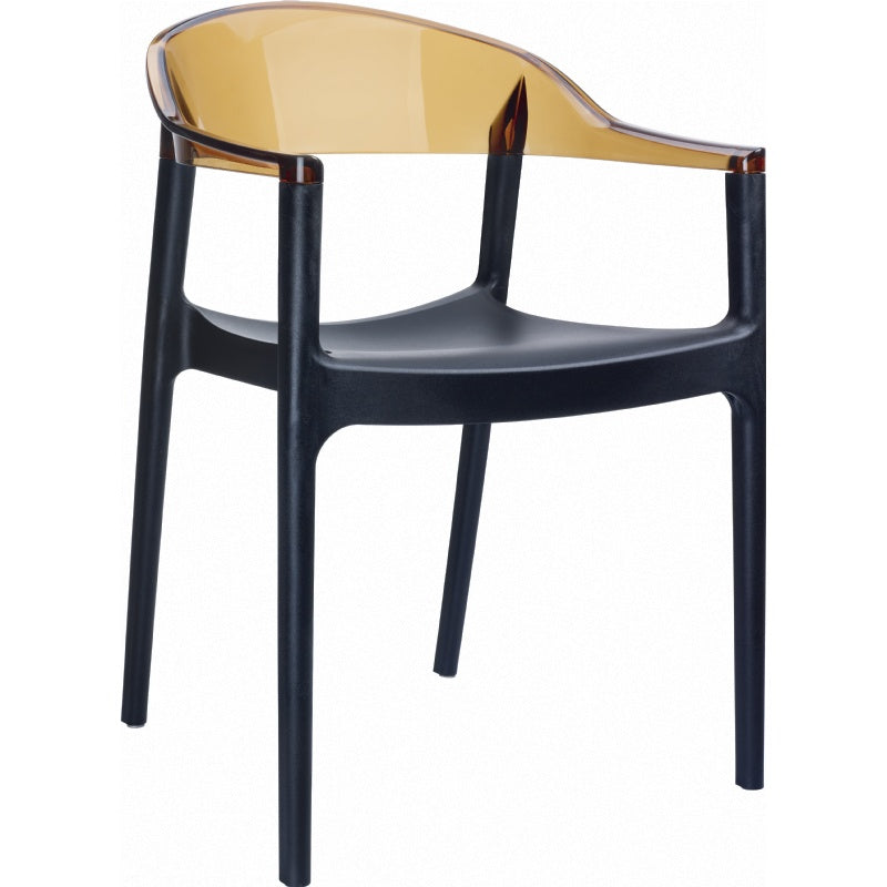 Compamia Carmen Modern Dining Chair - Set of 2