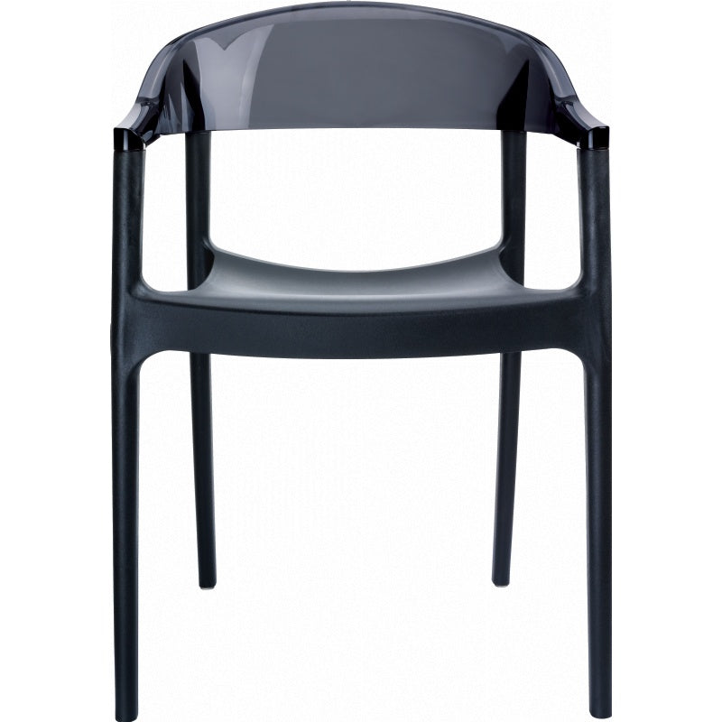 Compamia Carmen Modern Dining Chair - Set of 2