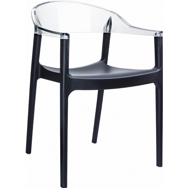 Compamia Carmen Modern Dining Chair - Set of 2