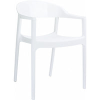 Compamia Carmen Modern Dining Chair - Set of 2