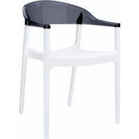 Compamia Carmen Modern Dining Chair - Set of 2