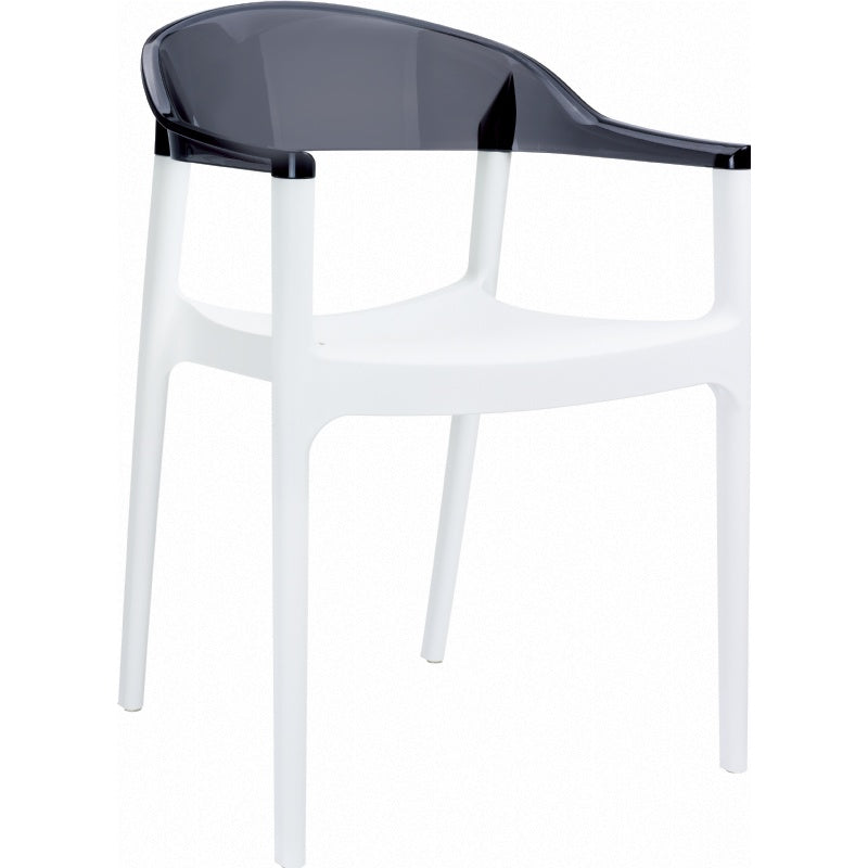 Compamia Carmen Modern Dining Chair - Set of 2