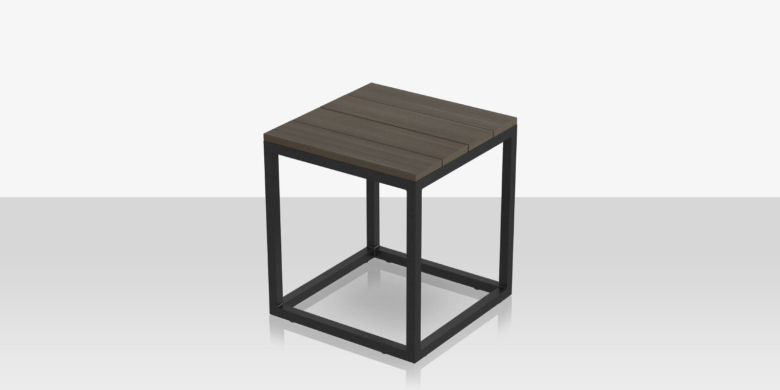 DecoScapes Bosca End Table