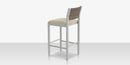 DecoScapes Danish Bar Side Chair