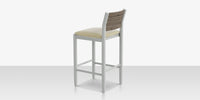 DecoScapes Danish Bar Side Chair