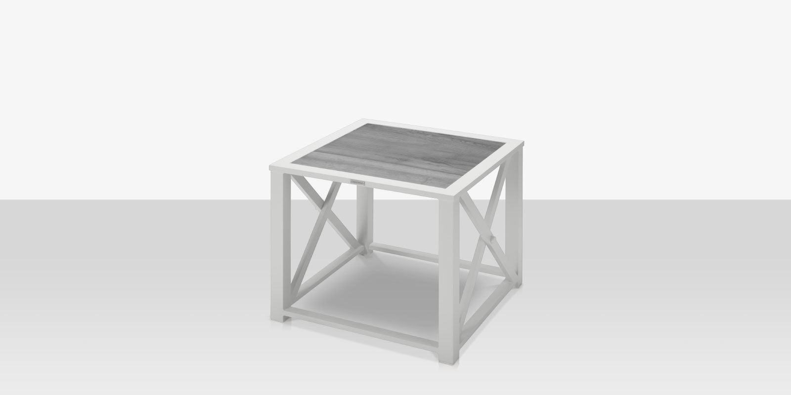 DecoScapes Dynasty End Table