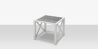 DecoScapes Dynasty End Table