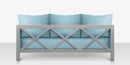 DecoScapes Dynasty Sofa