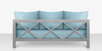 DecoScapes Dynasty Sofa