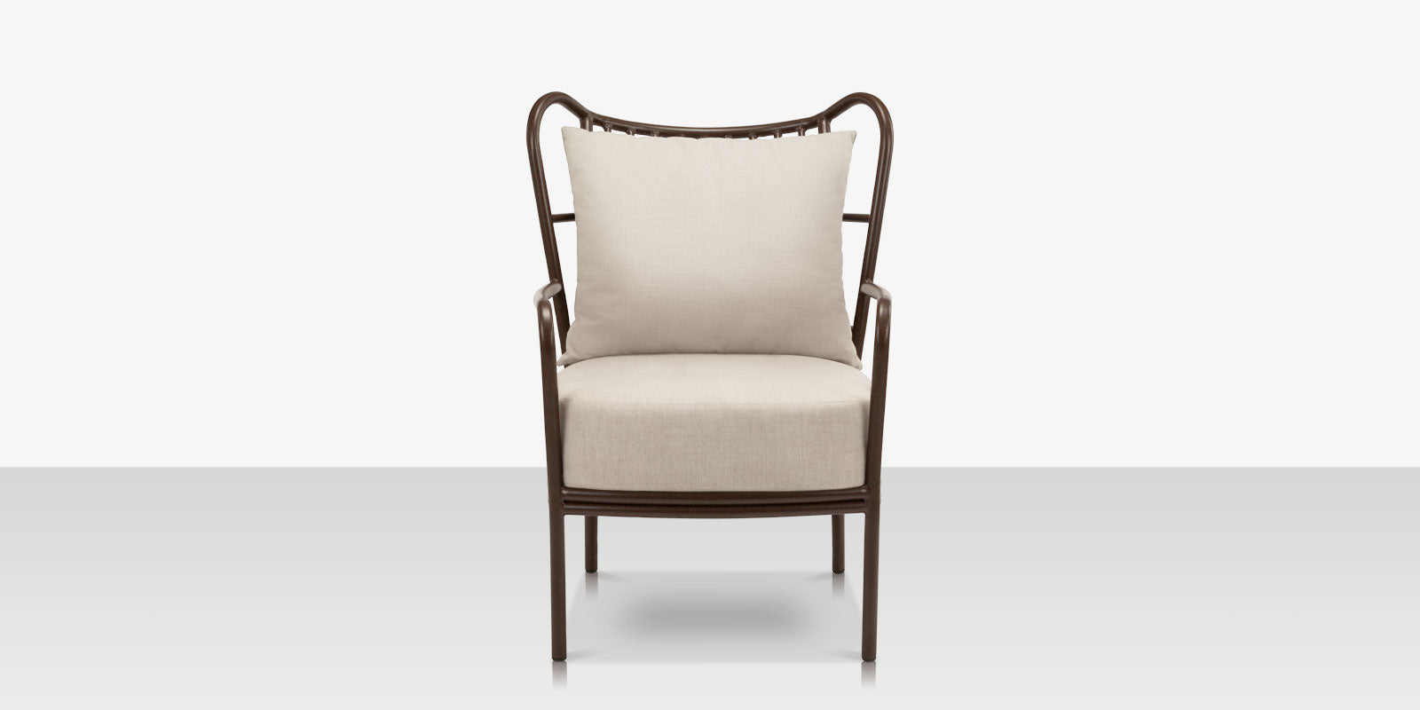 DecoScapes Elephant Club Chair