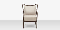 DecoScapes Elephant Club Chair